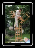 les acrobates amoureux * (6 Diapositives)